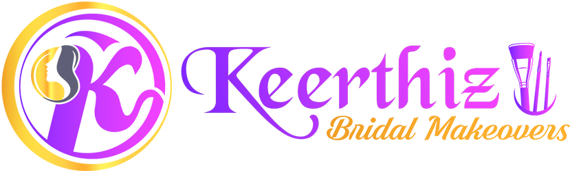keerthiz bridal makeovers